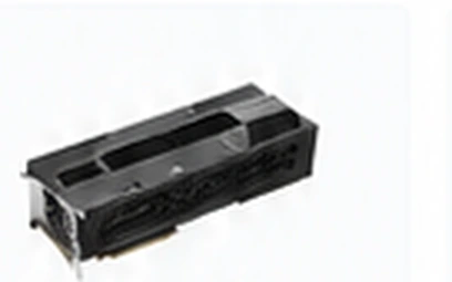 Illustrative GPU hardware