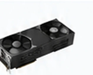 Illustrative GPU hardware